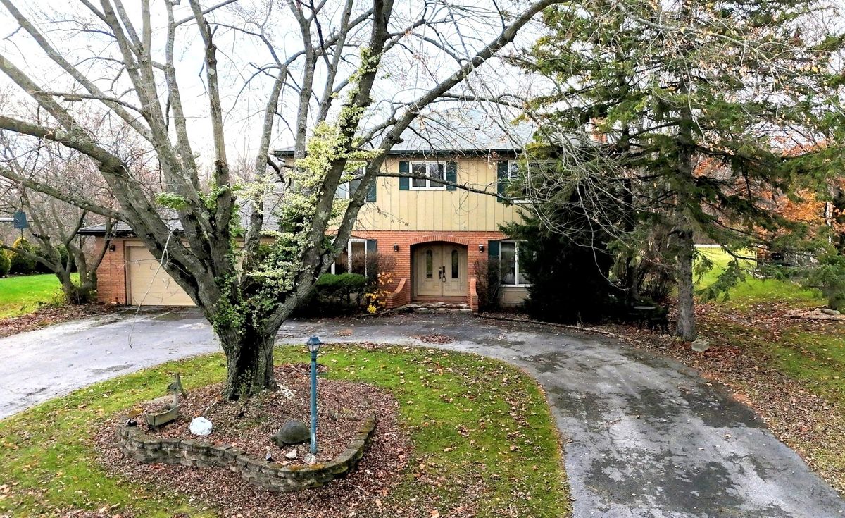 24656 Willow Brook Trail, Crete, IL 60417