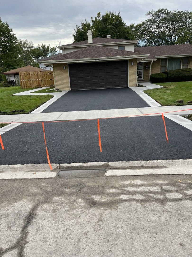 14920 Wentworth Avenue — Dolton, IL 60419