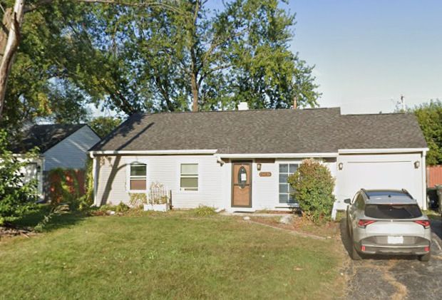 15036 Huntington Court, Orland Park, IL 60462