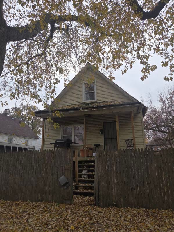 221 W 112TH Place — Chicago, IL 60628