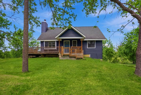 8908 Wondermere Road — Wonder Lake, IL 60097