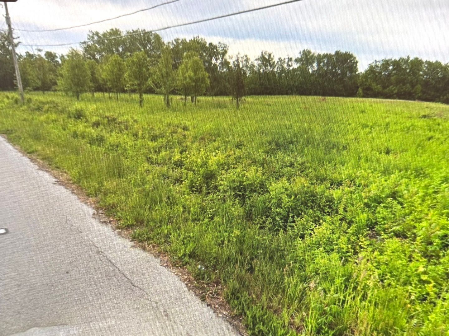 VACANT SPENCER Road — Joliet, IL 60433
