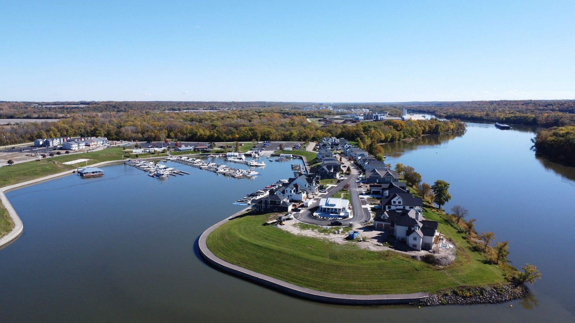 326 Leeward Way — Ottawa, IL 61350