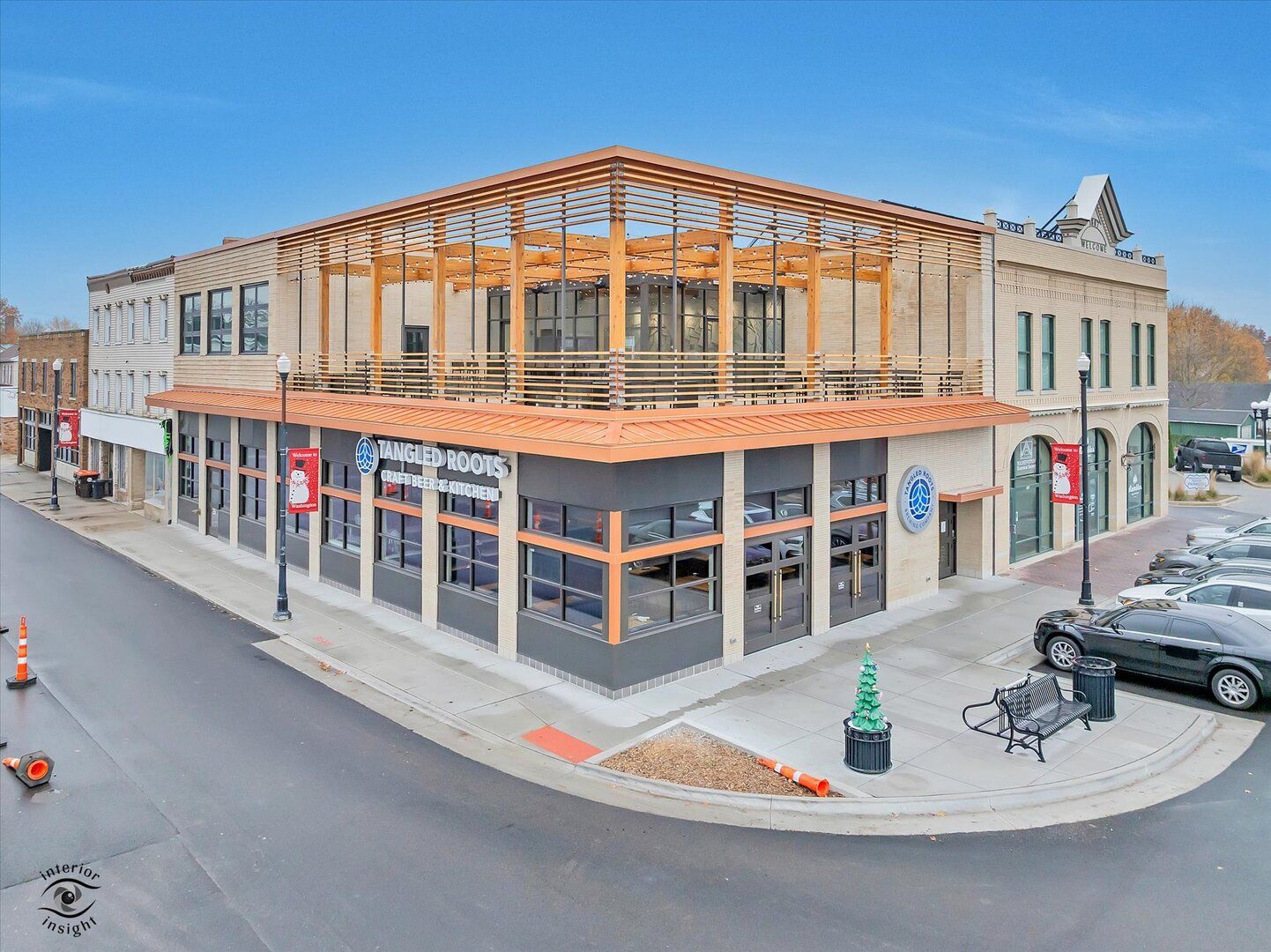 140 Washington Square — Washington, IL 61571