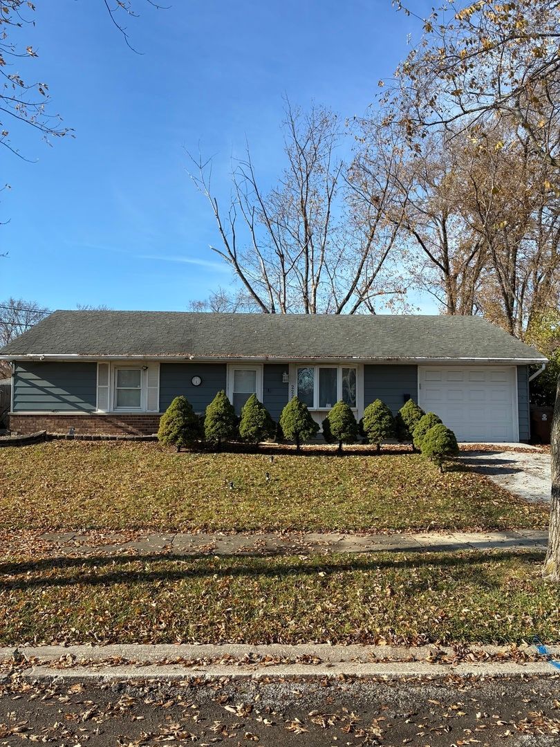 22206 Hawthorne Way — Richton Park, IL 60471