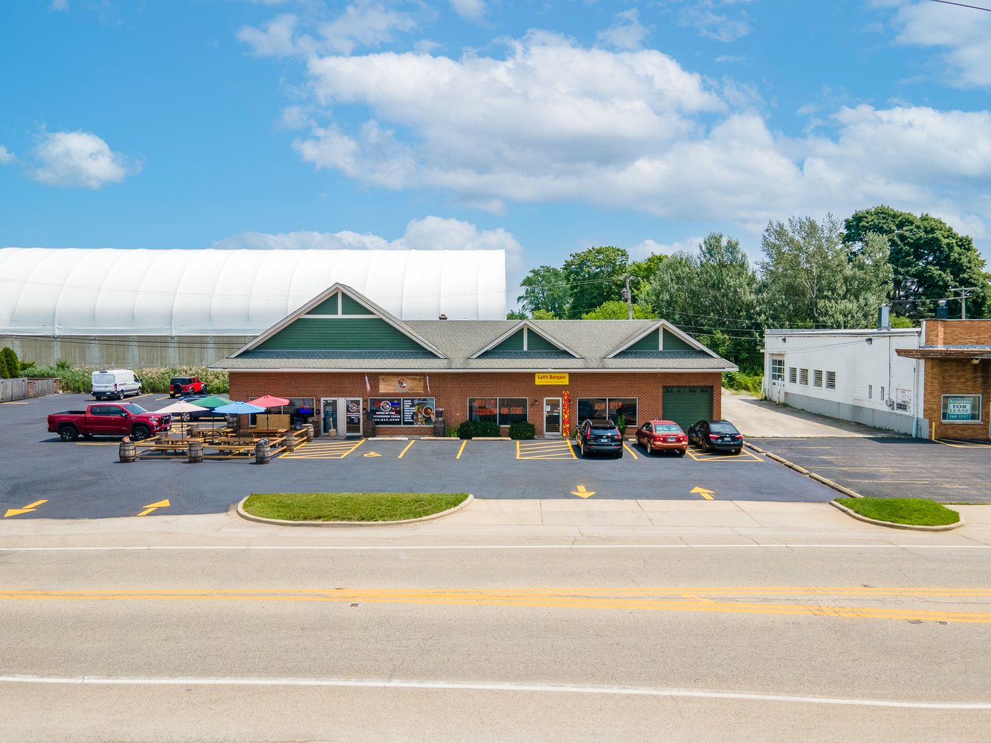 55 Barron Boulevard — Grayslake, IL 60030