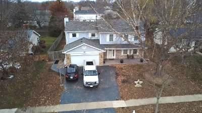 1730 Tanglewood Drive — Algonquin, IL 60102