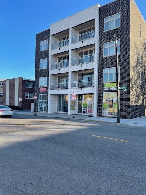 7129 BELMONT Avenue, Chicago, IL 60634