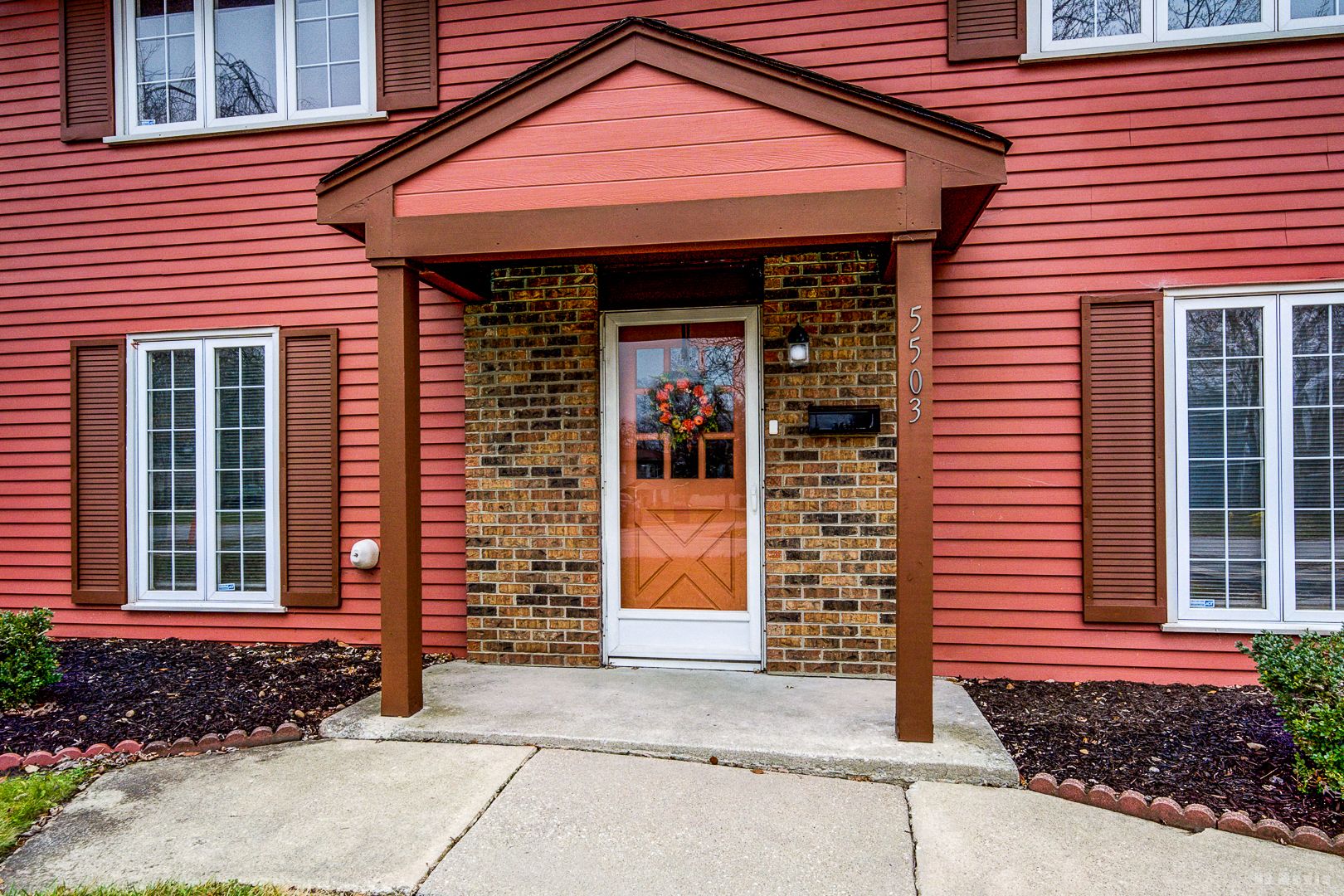 5503 Georgetown Drive — Matteson, IL 60443