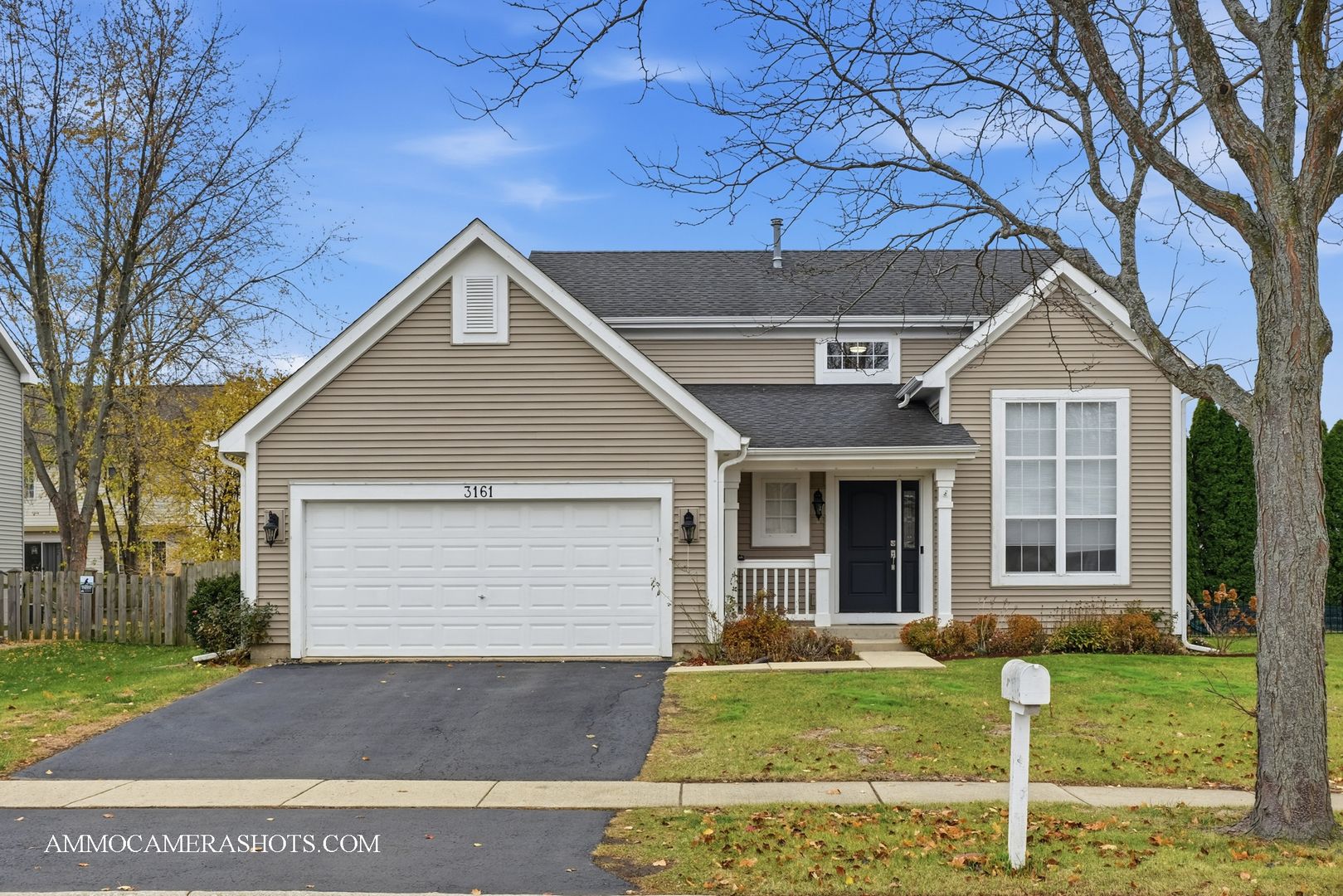 3161 Hopewell Drive — Aurora, IL 60502