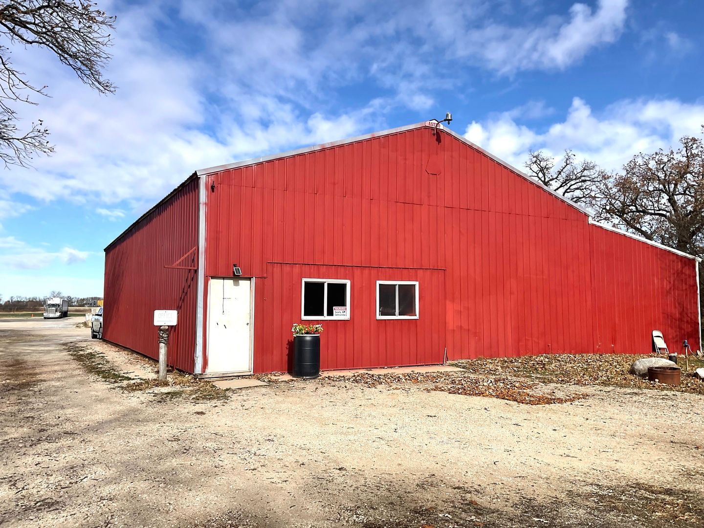 6010-6060 E. Minooka Road — Minooka, IL 60447