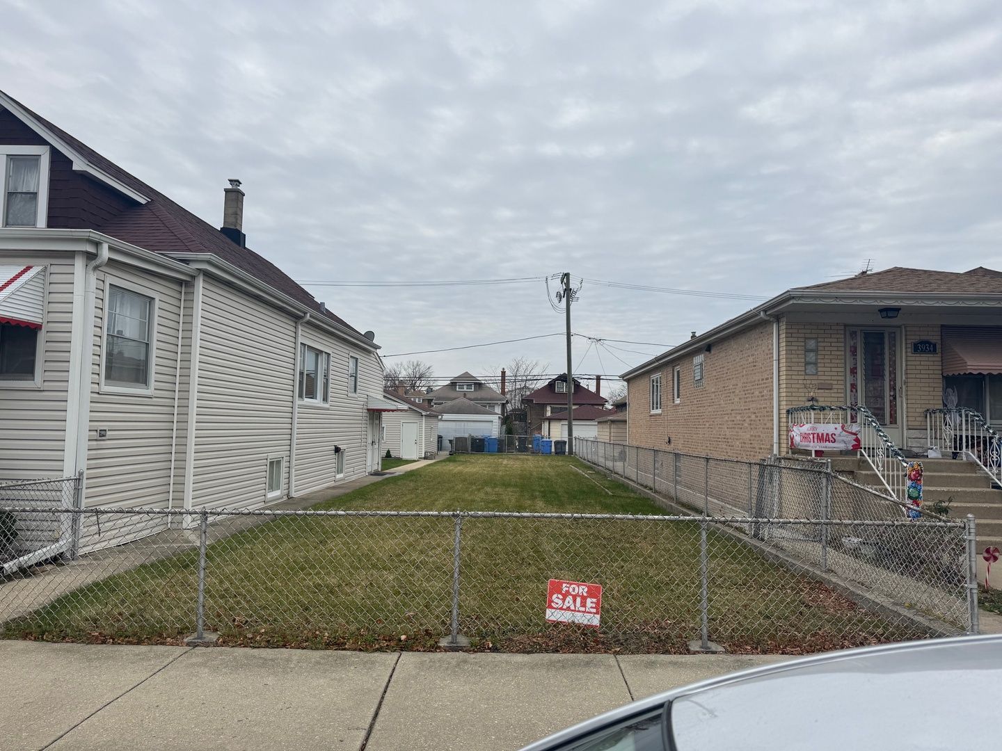 3932 N Oak Park Avenue — Chicago, IL 60634