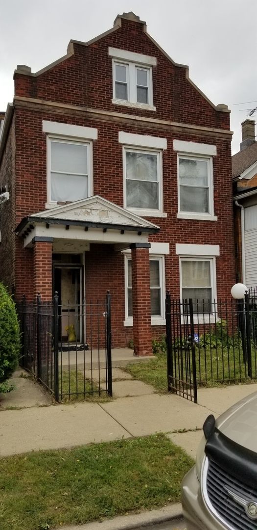 2243 S Kostner Avenue — Chicago, IL 60623