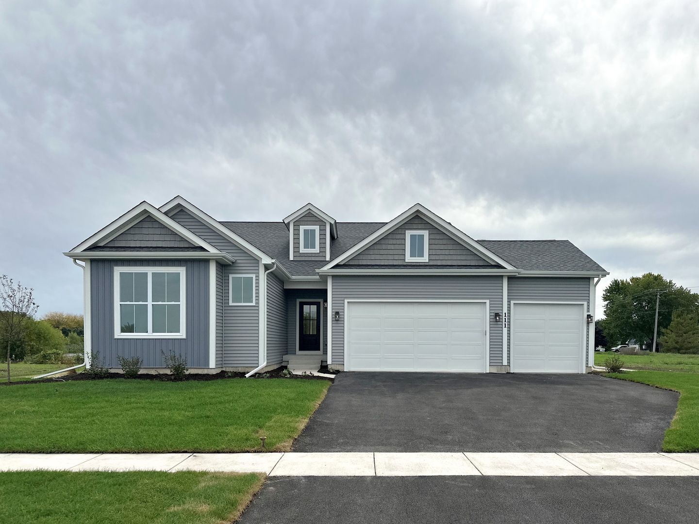 Lot 119 W Cache Isle Circle — Channahon, IL 60410