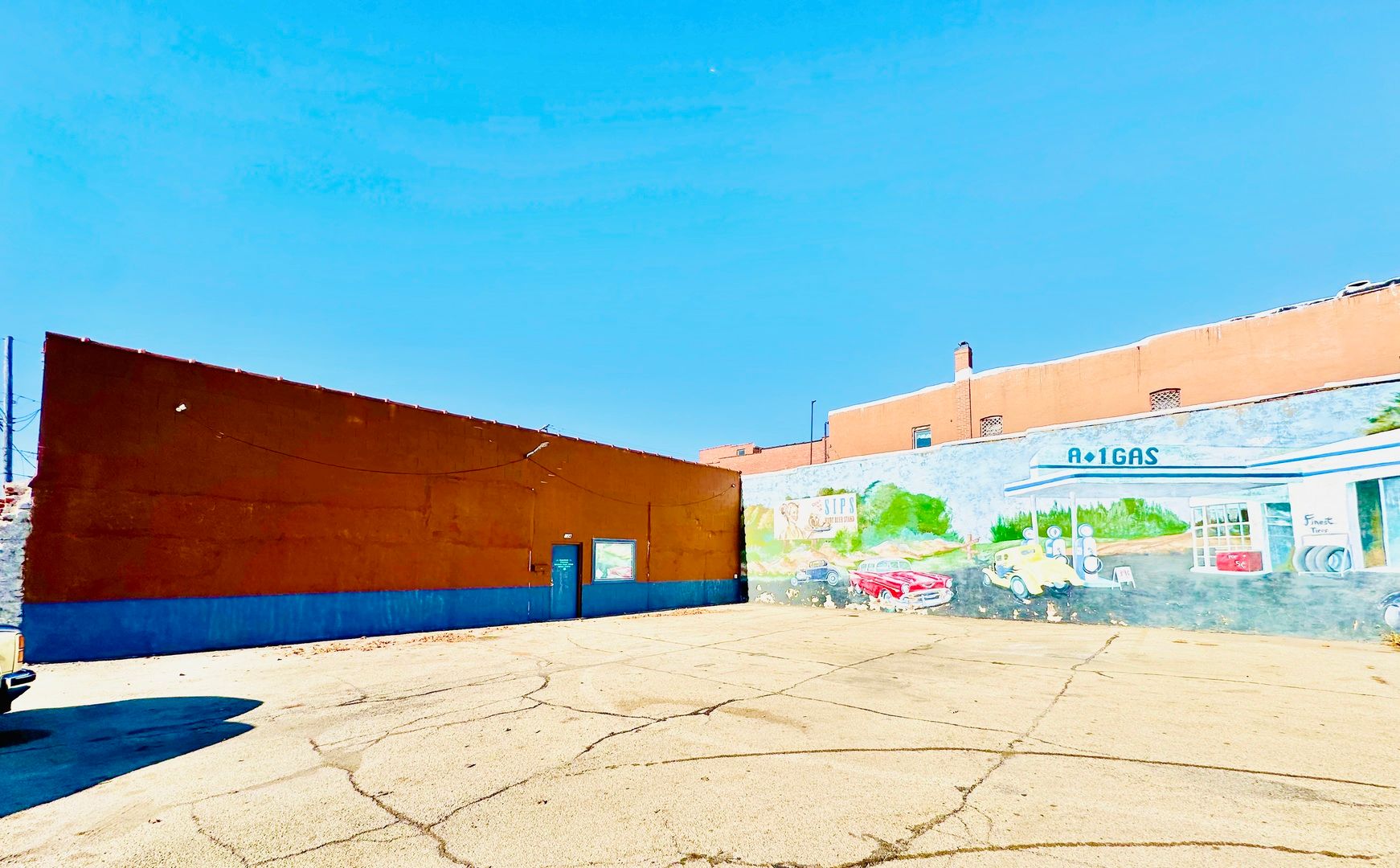124 S Park Street — Streator, IL 61364