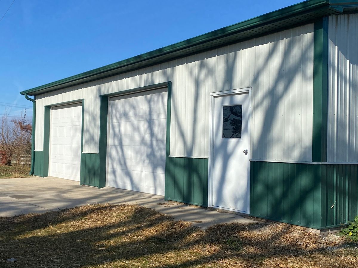 8742 E 1300th Street, Granville, IL 61326