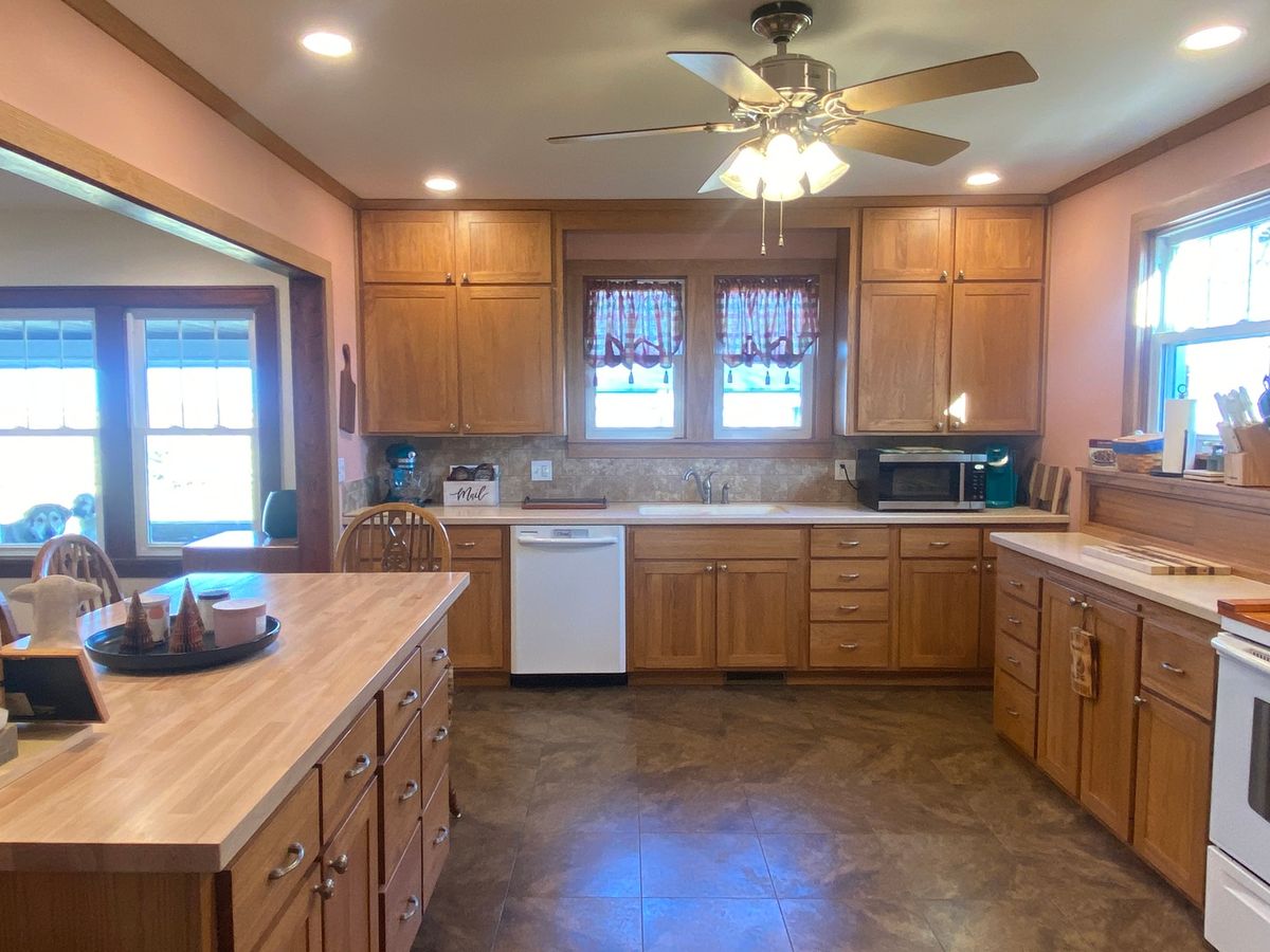 8742 E 1300th Street, Granville, IL 61326