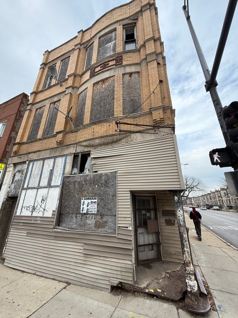 3600 16th Street — Chicago, IL 60623