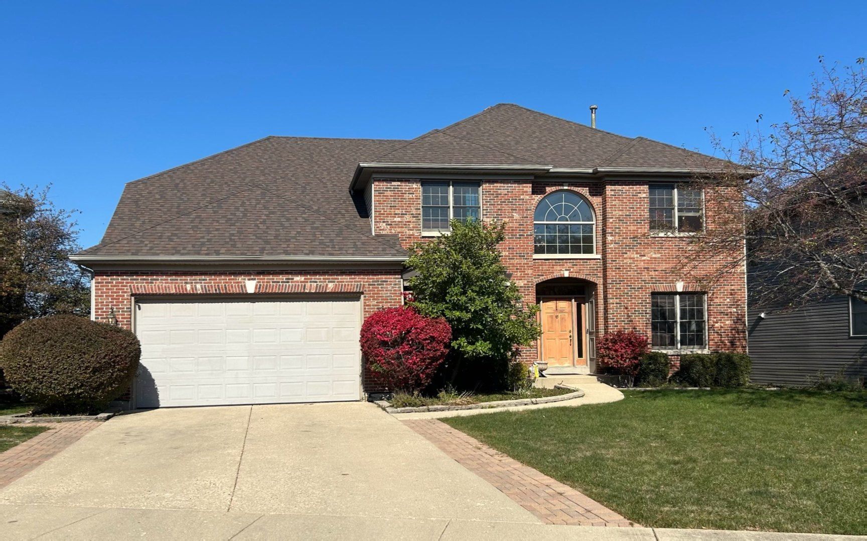 2484 Warwick Court — Aurora, IL 60503