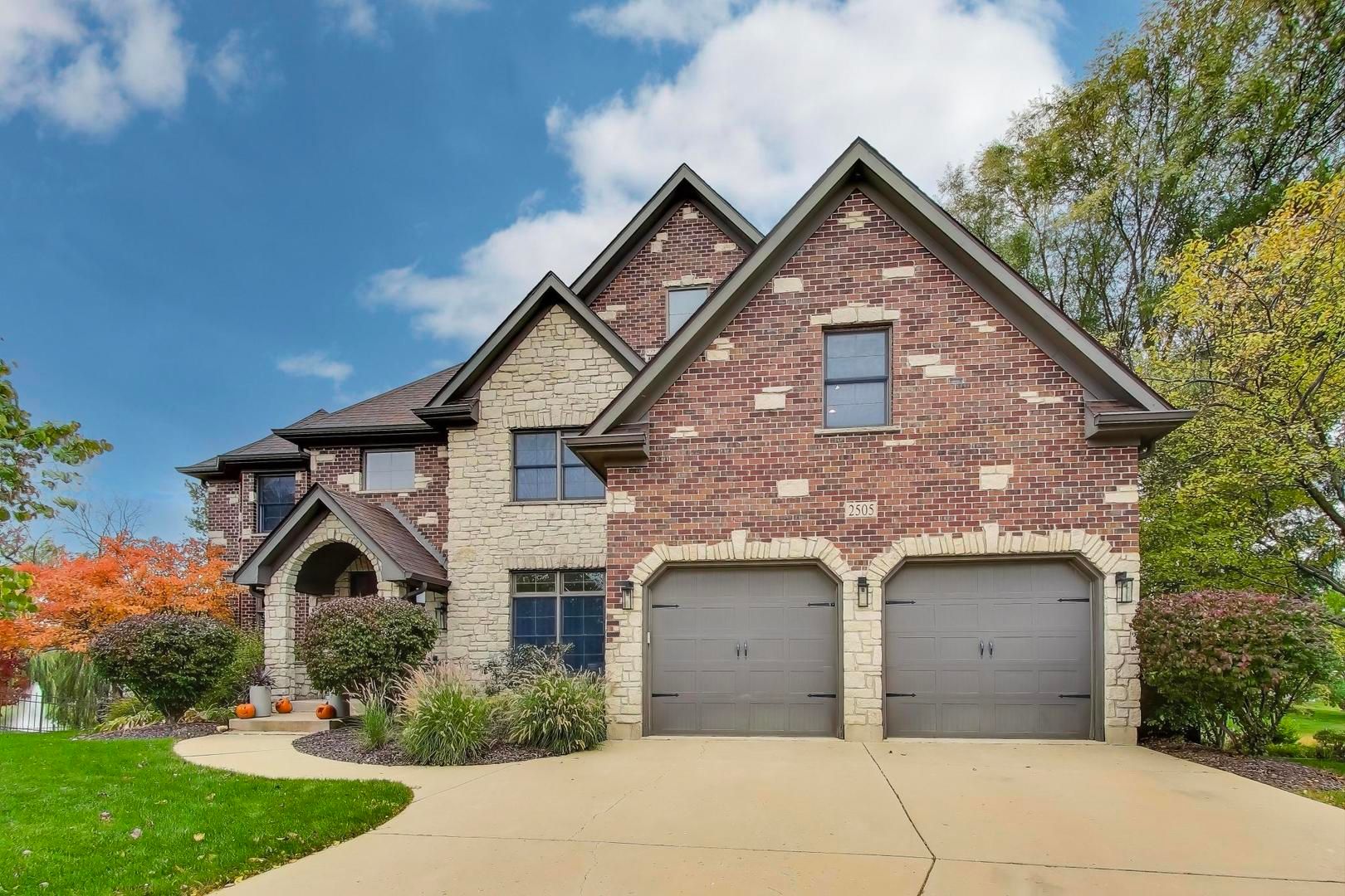 2505 Brookstone Court — Aurora, IL 60502