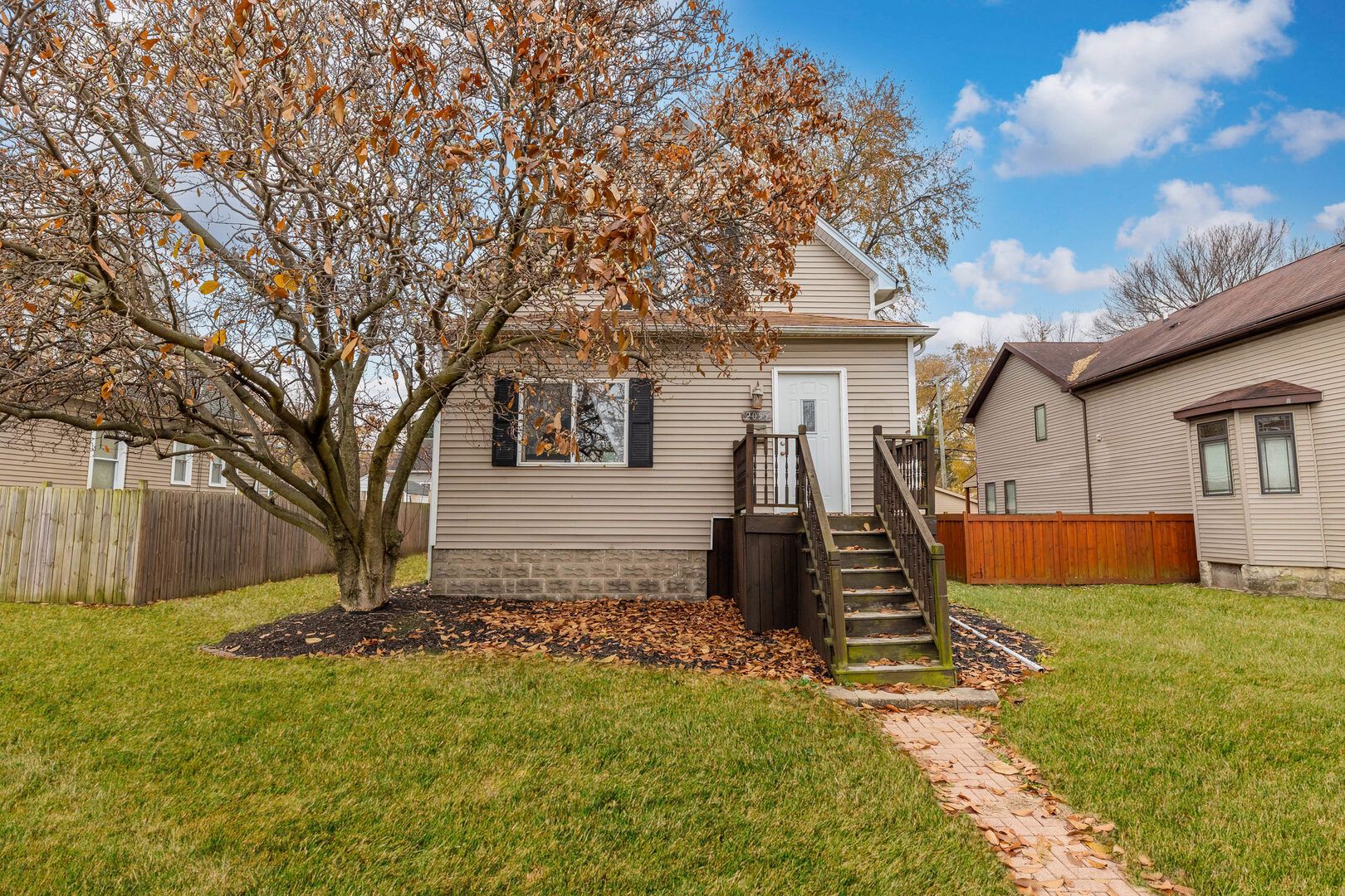2055 183rd Street — Homewood, IL 60430