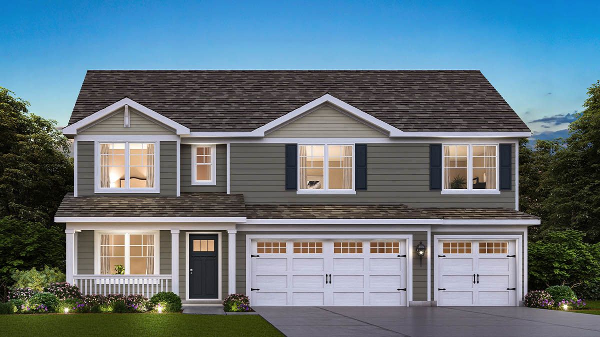 308 Astor Court, Elgin, IL 60124