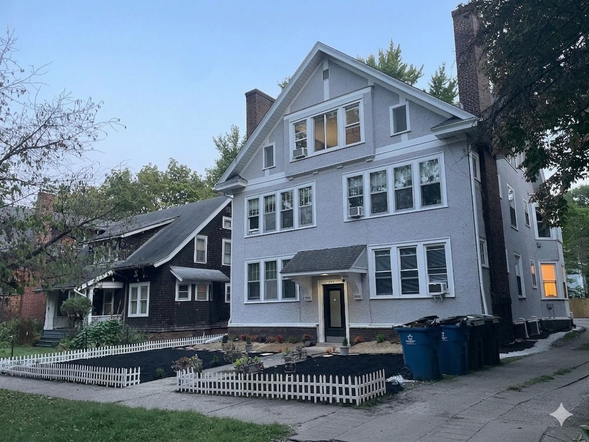 709 W Nevada Street — Urbana, IL 61801
