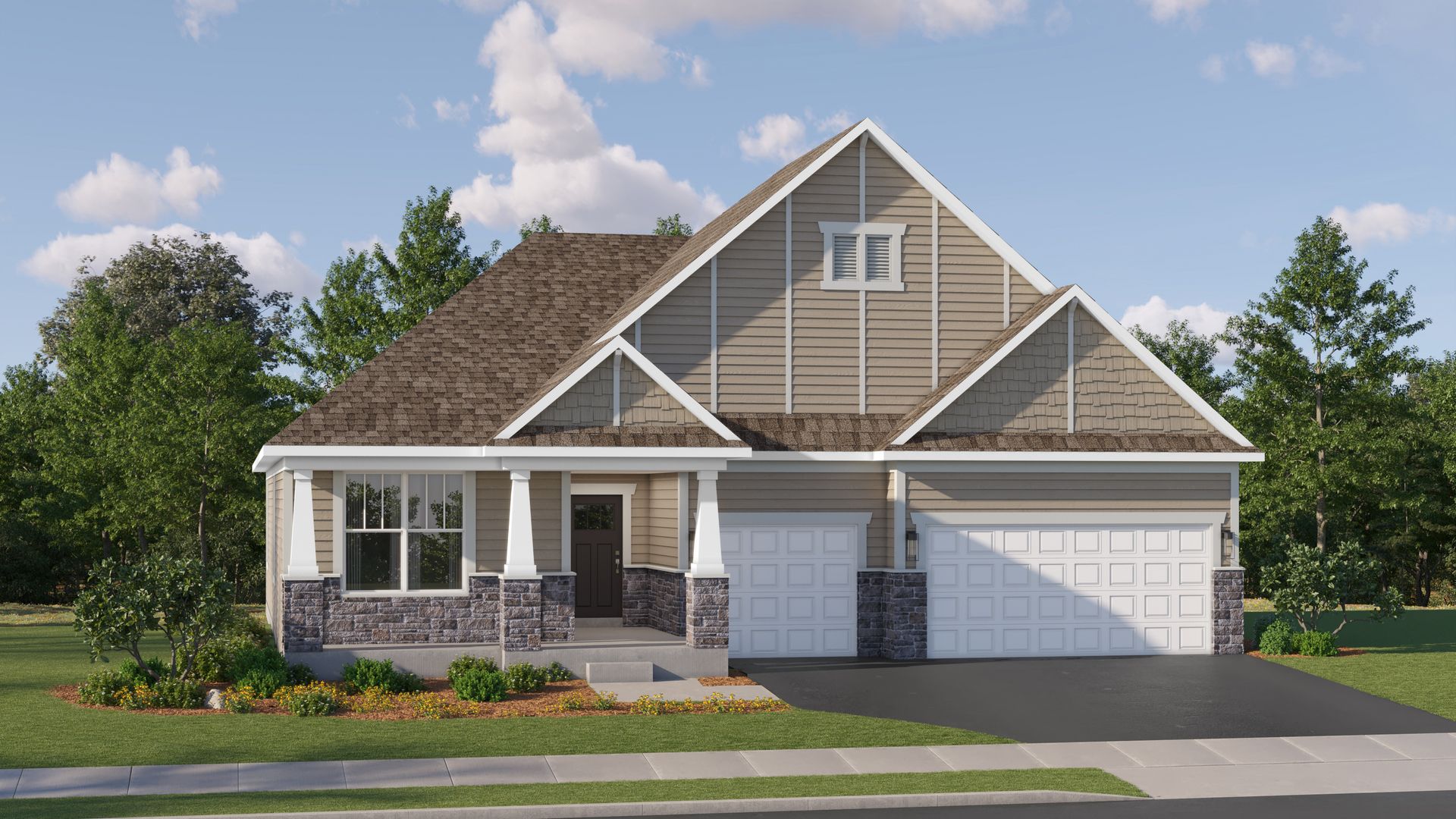 1020 Glenmont Street — Algonquin, IL 60102