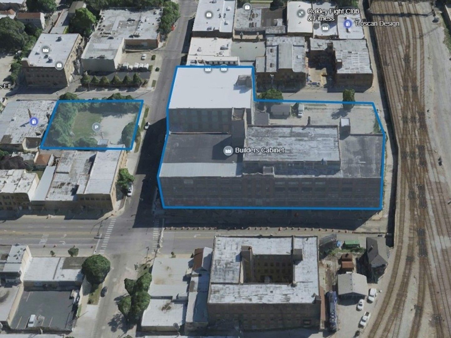 401 N Western Avenue — Chicago, IL 60612