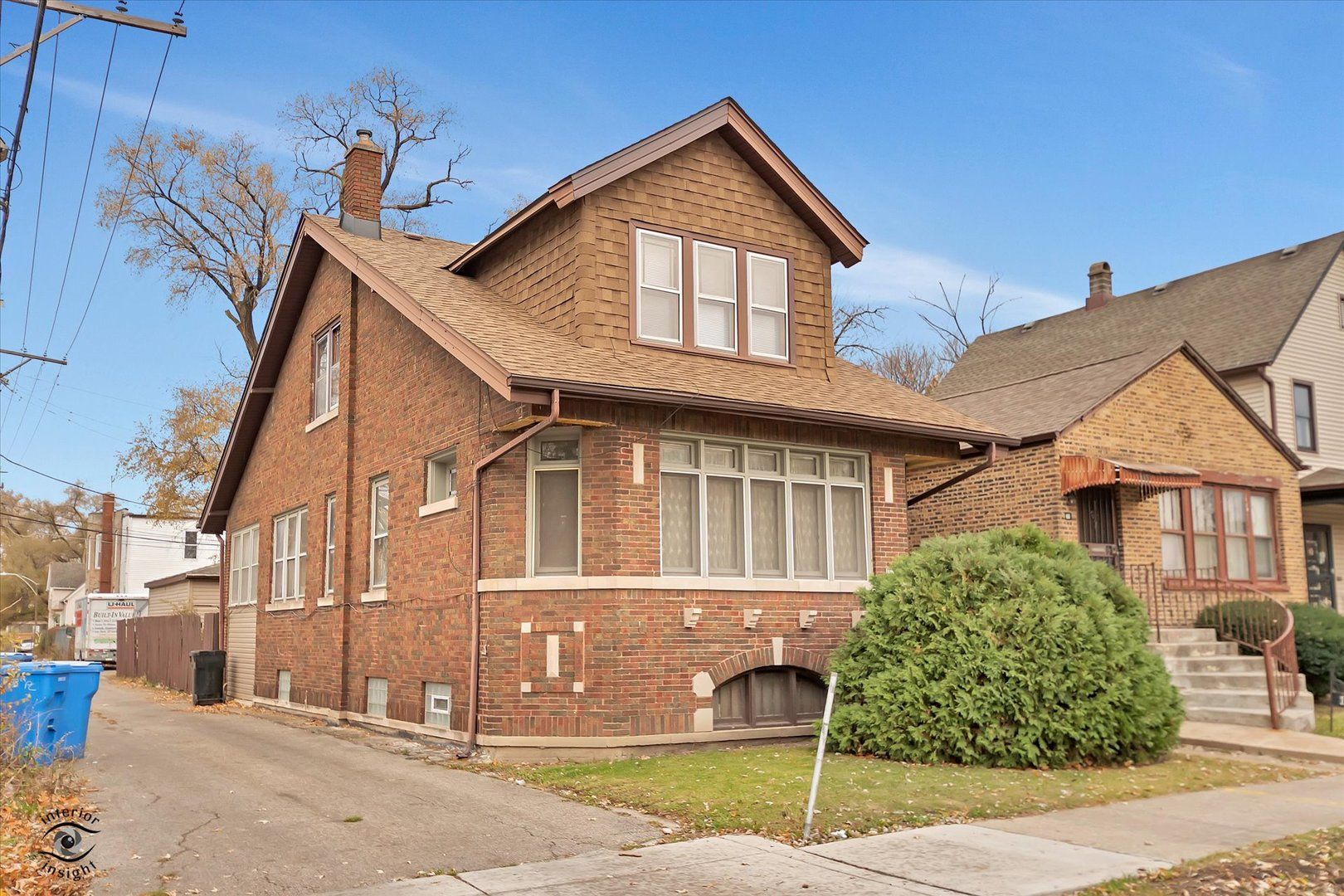 15 W 108th Place — Chicago, IL 60628