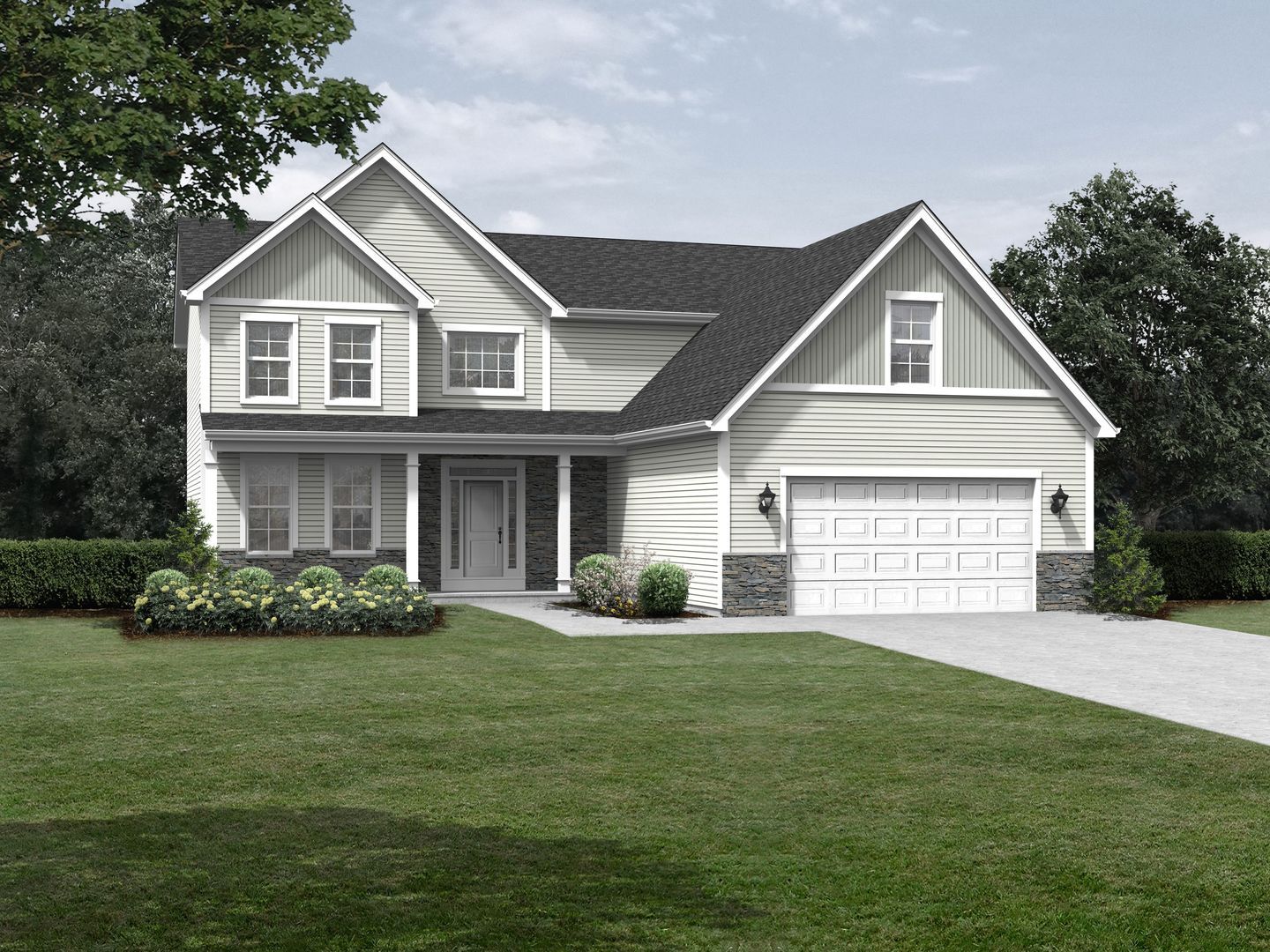 1162 Timber Oak Court — Yorkville, IL 60560