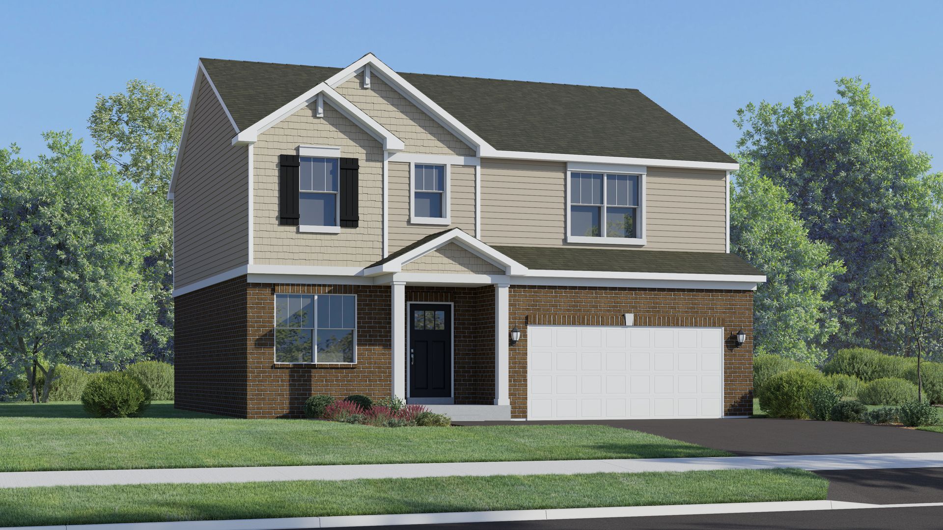 1815 Lakes Park Drive — New Lenox, IL 60451