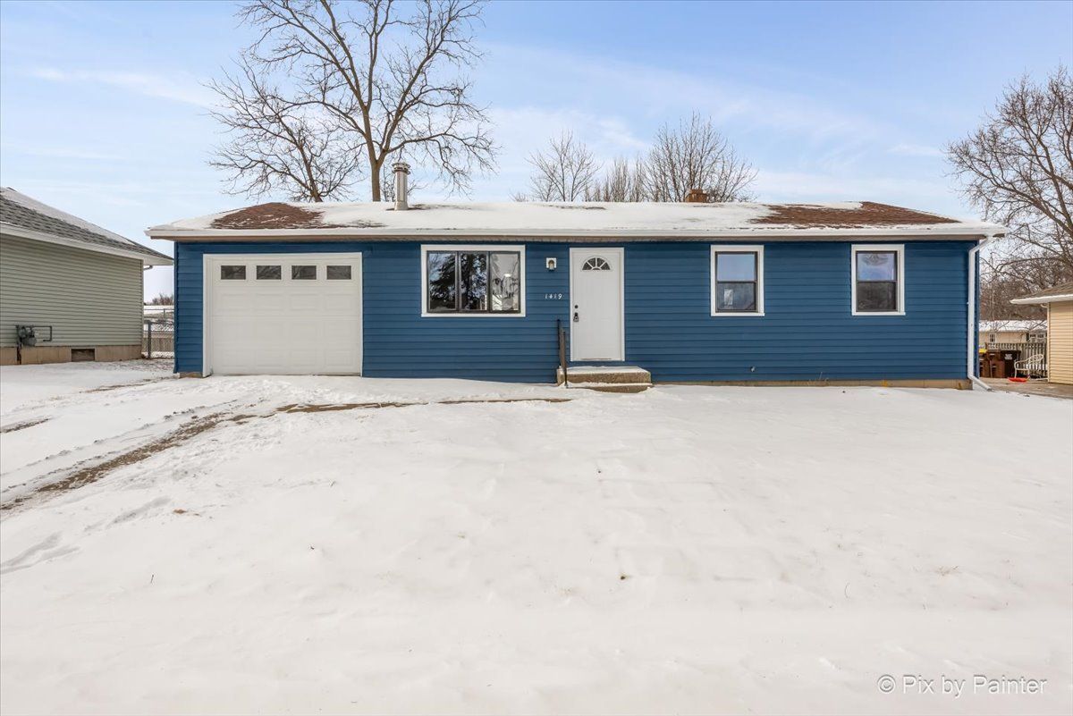 1419 7TH Avenue — Belvidere, IL 61008