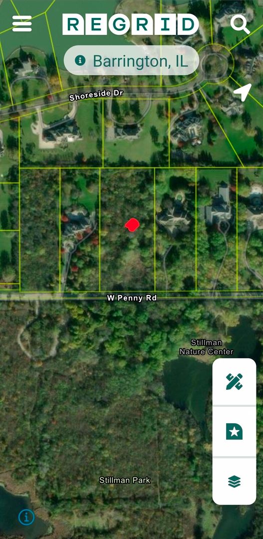 36 W Penny Road — South Barrington, IL 60010