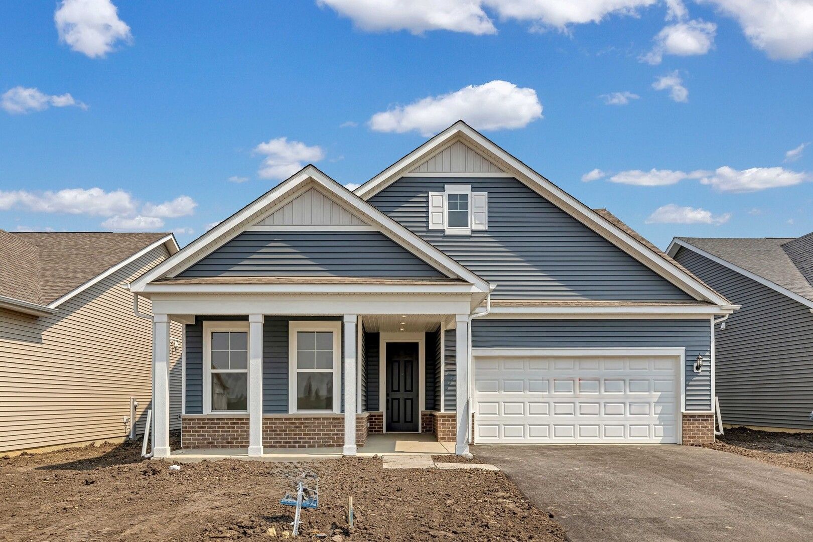 3152 Adelwood Circle — Aurora, IL 60503