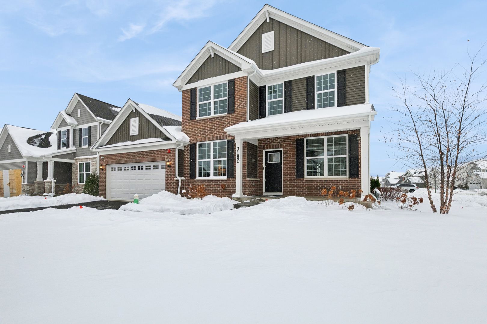 3180 Semple Way — Mundelein, IL 60060