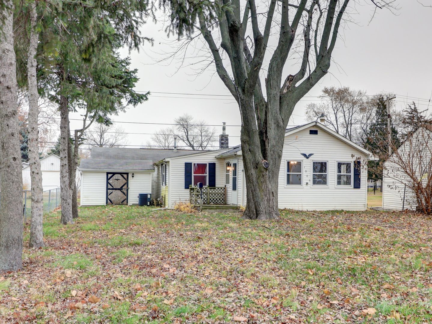 1905 14th Avenue — Rock Falls, IL 61071