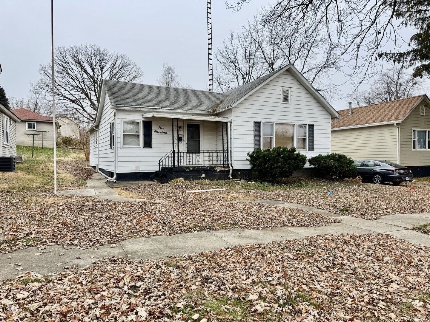 119 E 2nd Street — Spring Valley, IL 61362