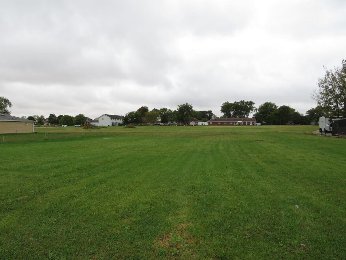70 S Will Road, Diamond, IL 60416