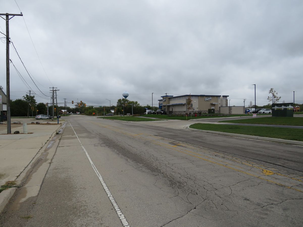 70 S Will Road, Diamond, IL 60416