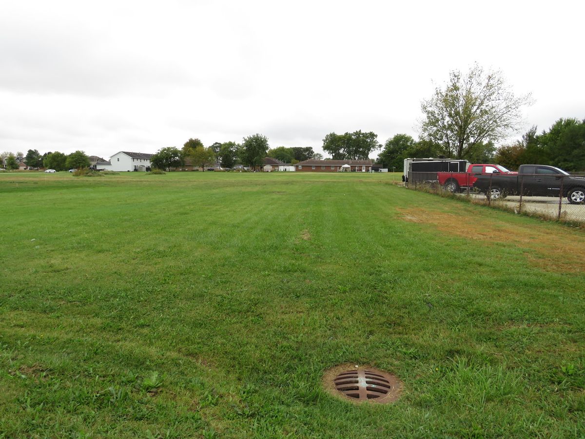 70 S Will Road, Diamond, IL 60416