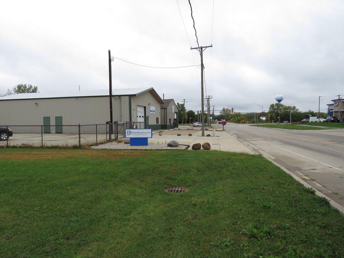 70 S Will Road, Diamond, IL 60416