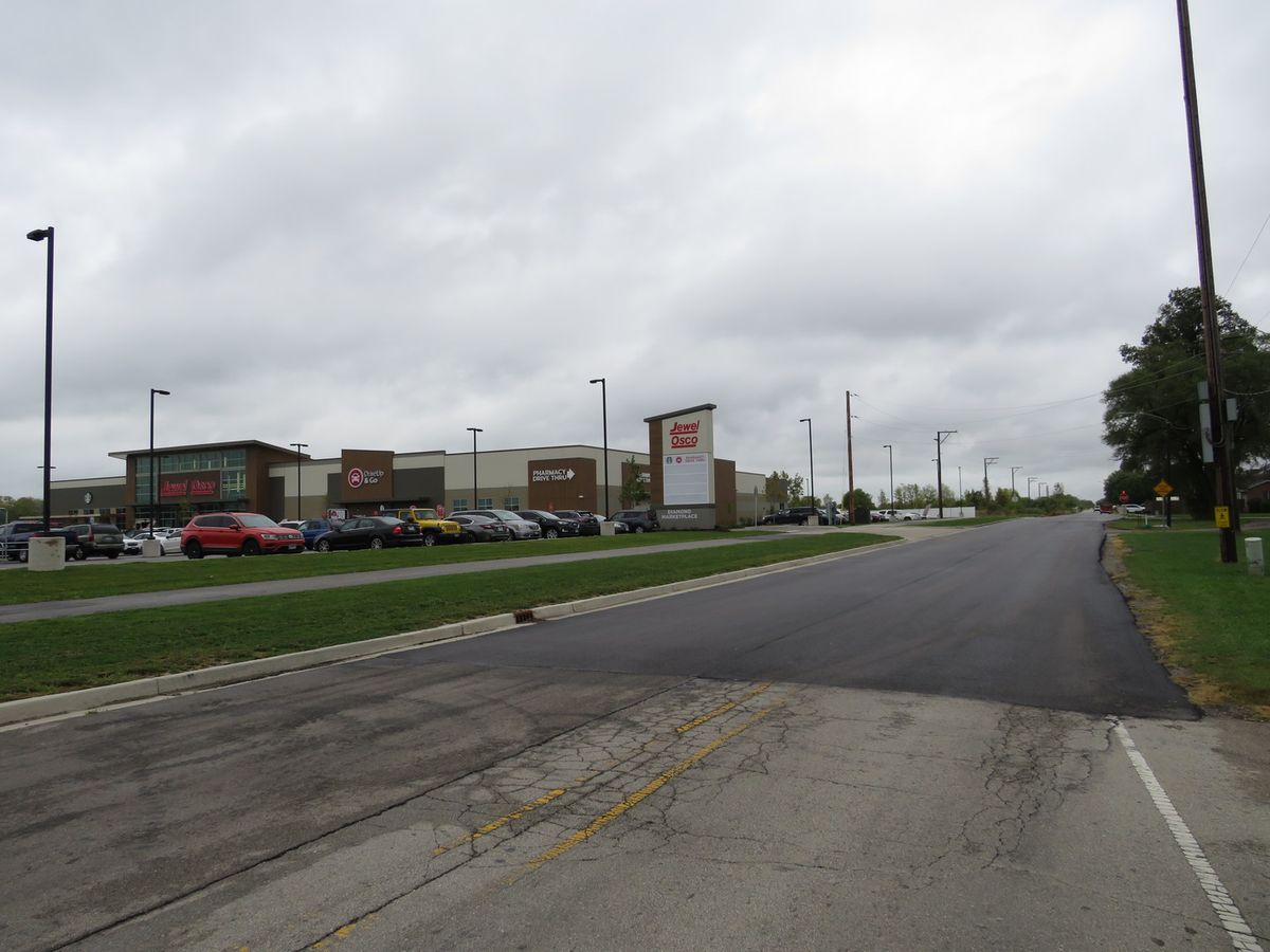 70 S Will Road, Diamond, IL 60416