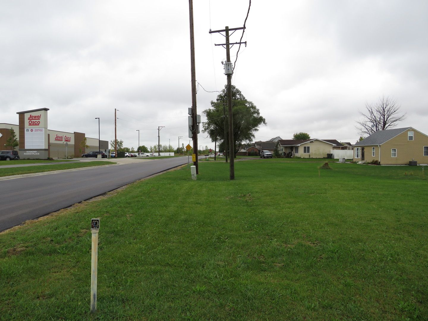 70 S Will Road — Diamond, IL 60416