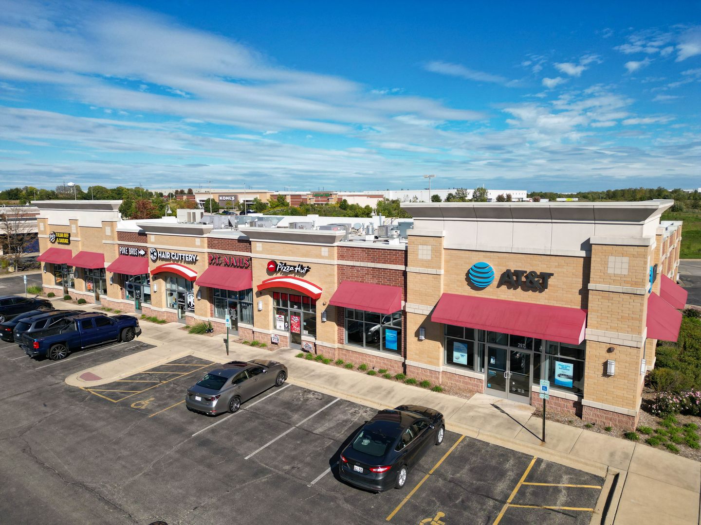 277 S Weber Road — Romeoville, IL 60446