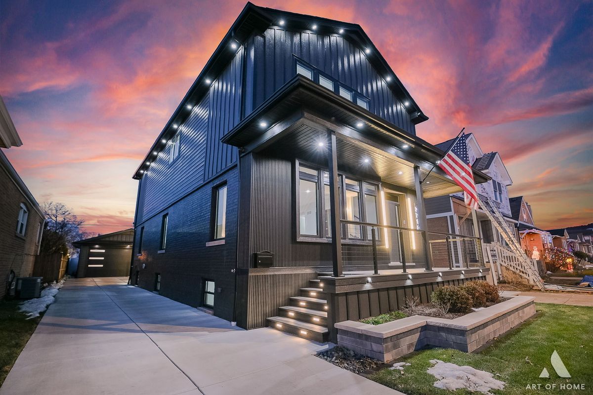 3710 113th Street, Chicago, IL 60655