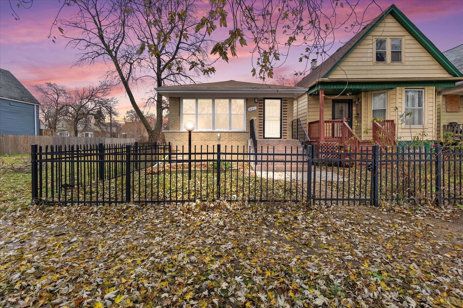 6831 S Winchester Avenue — Chicago, IL 60636