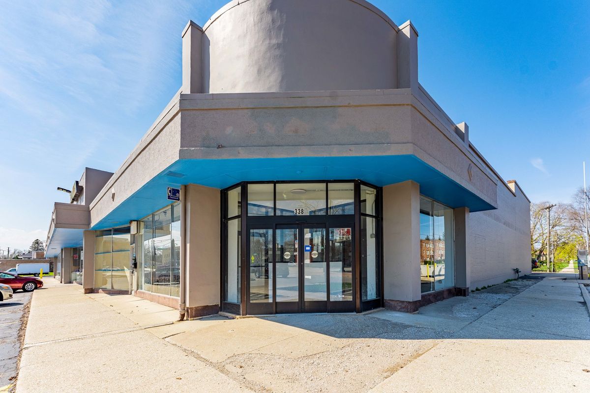 338 S Main Street, Lombard, IL 60148