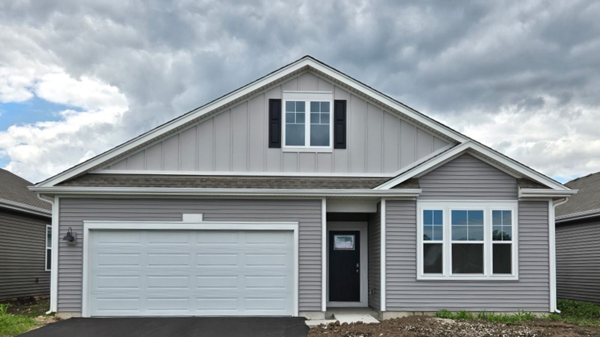 2458 Plains Drive, Pingree Grove, IL 60140