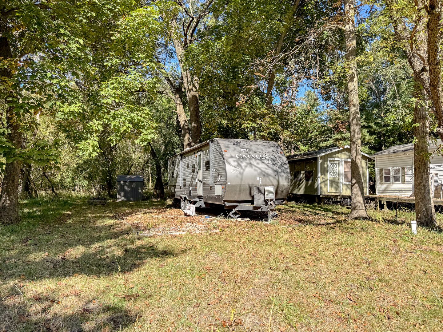 11/247 Woodhaven — Sublette, IL 61367